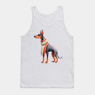 Dog Tank Top